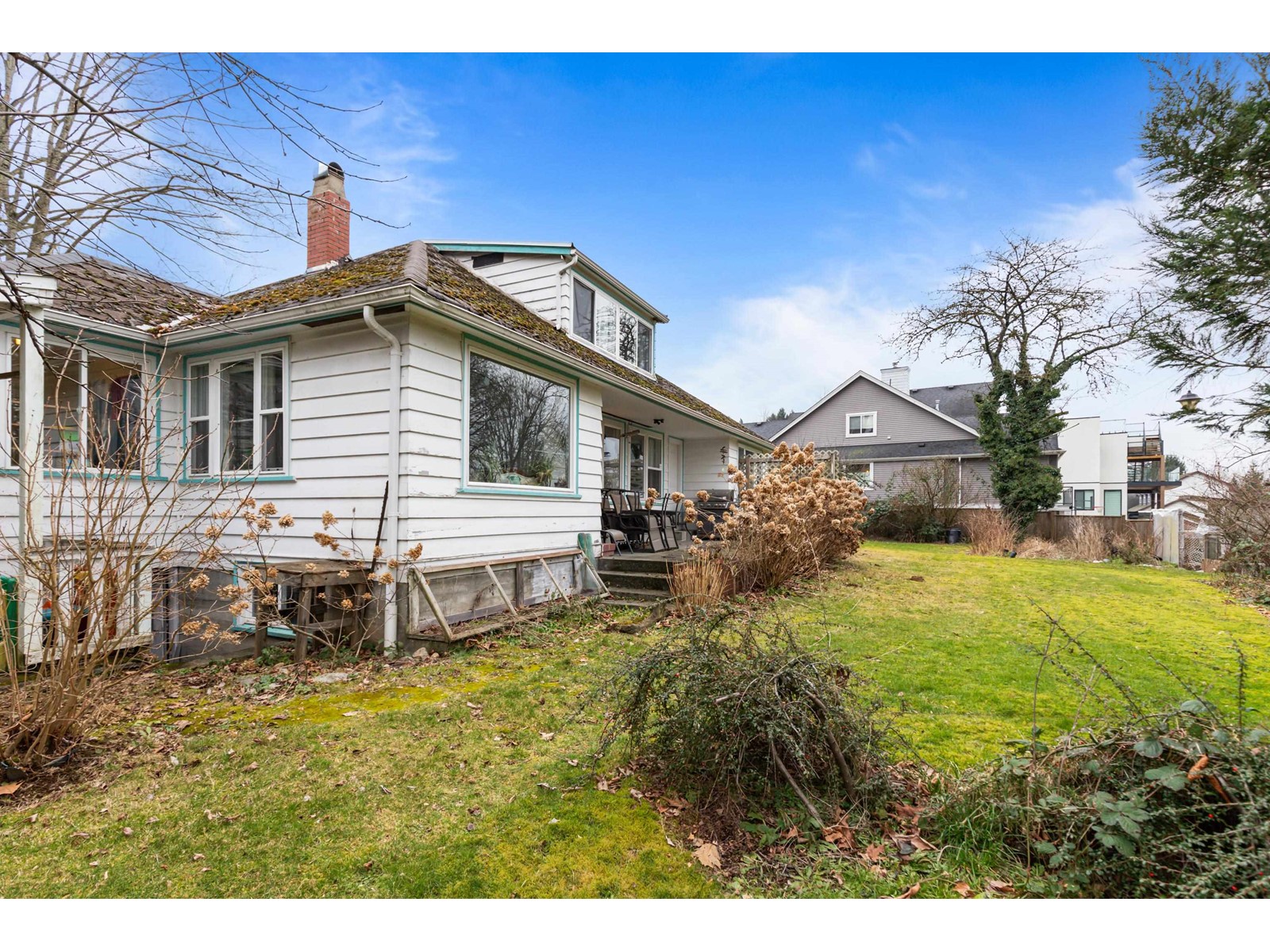 34150 GLENWILL AVENUE, Abbotsford