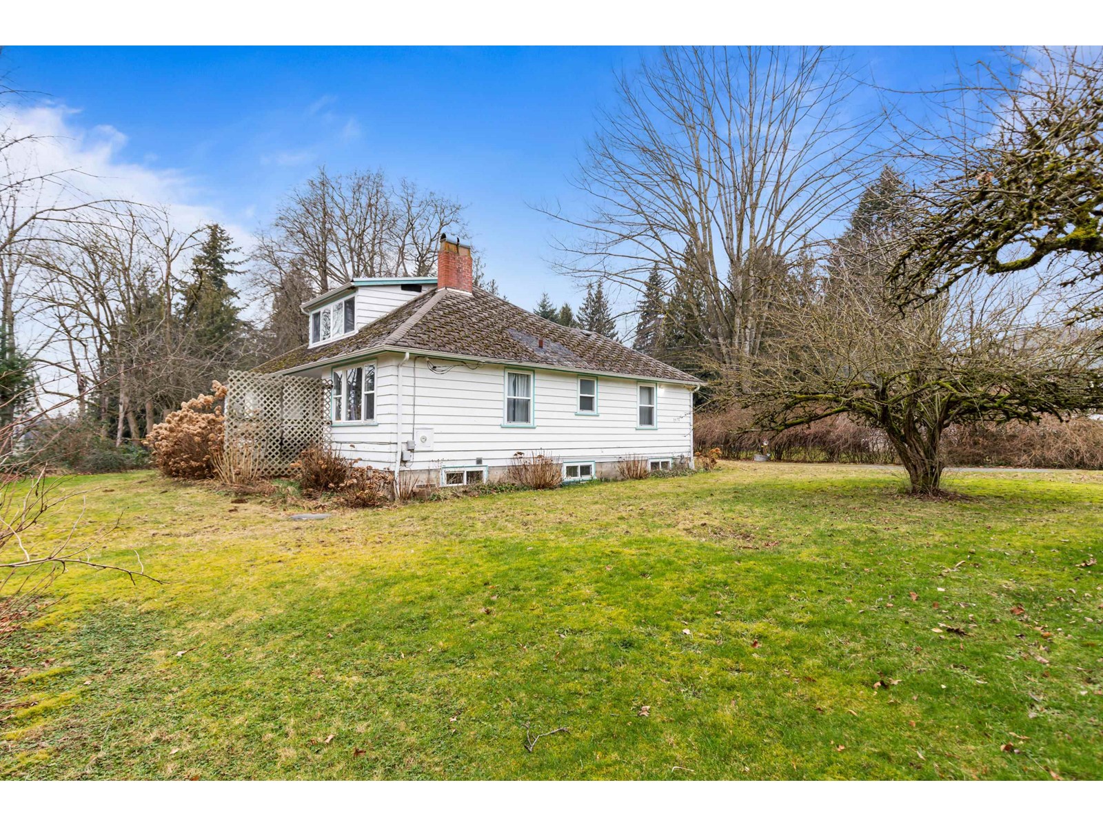 34150 GLENWILL AVENUE, Abbotsford