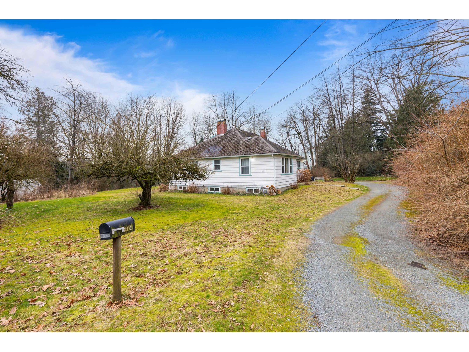 34150 GLENWILL AVENUE, Abbotsford