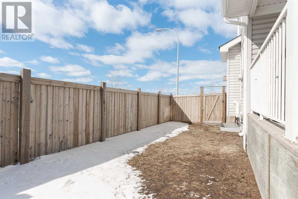 804 Beacon Hill Drive, Fort McMurray, Alberta