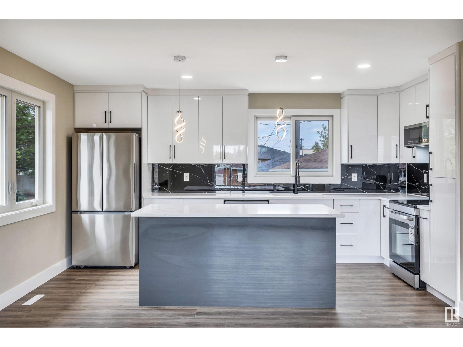 Single Family House Bungalow for Sale in  A ST NW Edmonton 