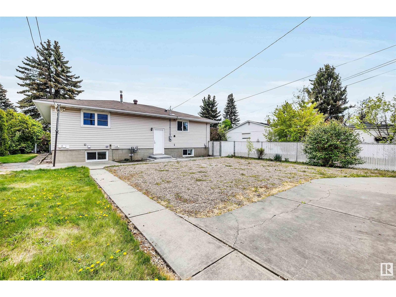 Single Family House Bungalow for Sale in  A ST NW Edmonton 