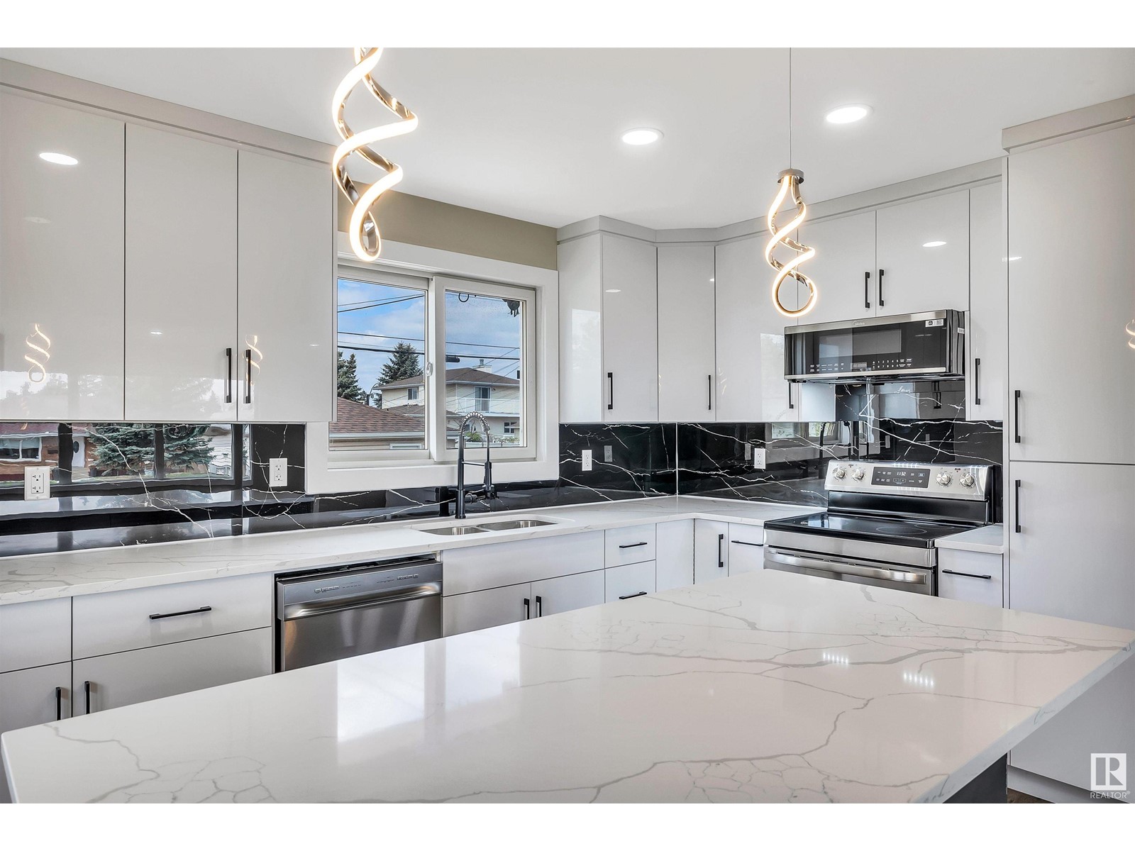 Single Family House Bungalow for Sale in  A ST NW Edmonton 
