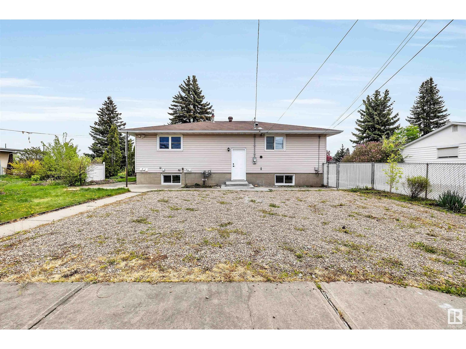 Single Family House Bungalow for Sale in  A ST NW Edmonton 
