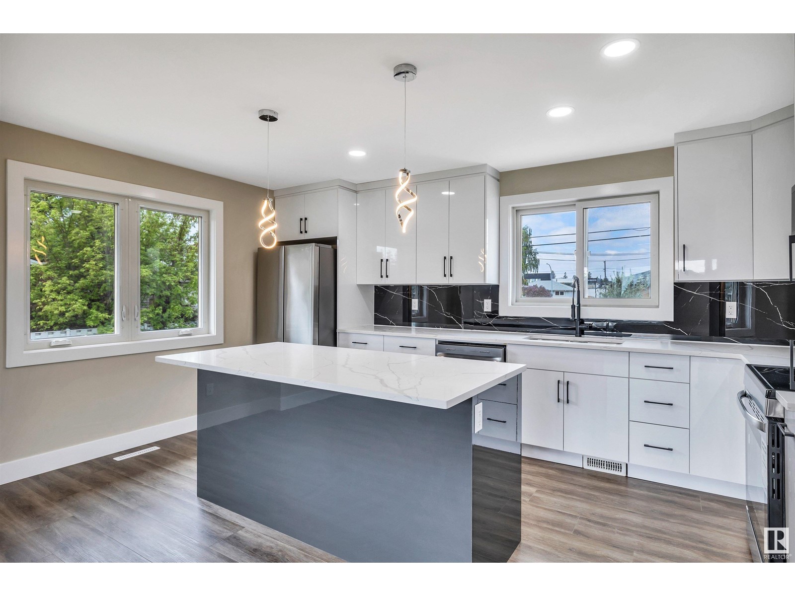 Single Family House Bungalow for Sale in  A ST NW Edmonton 