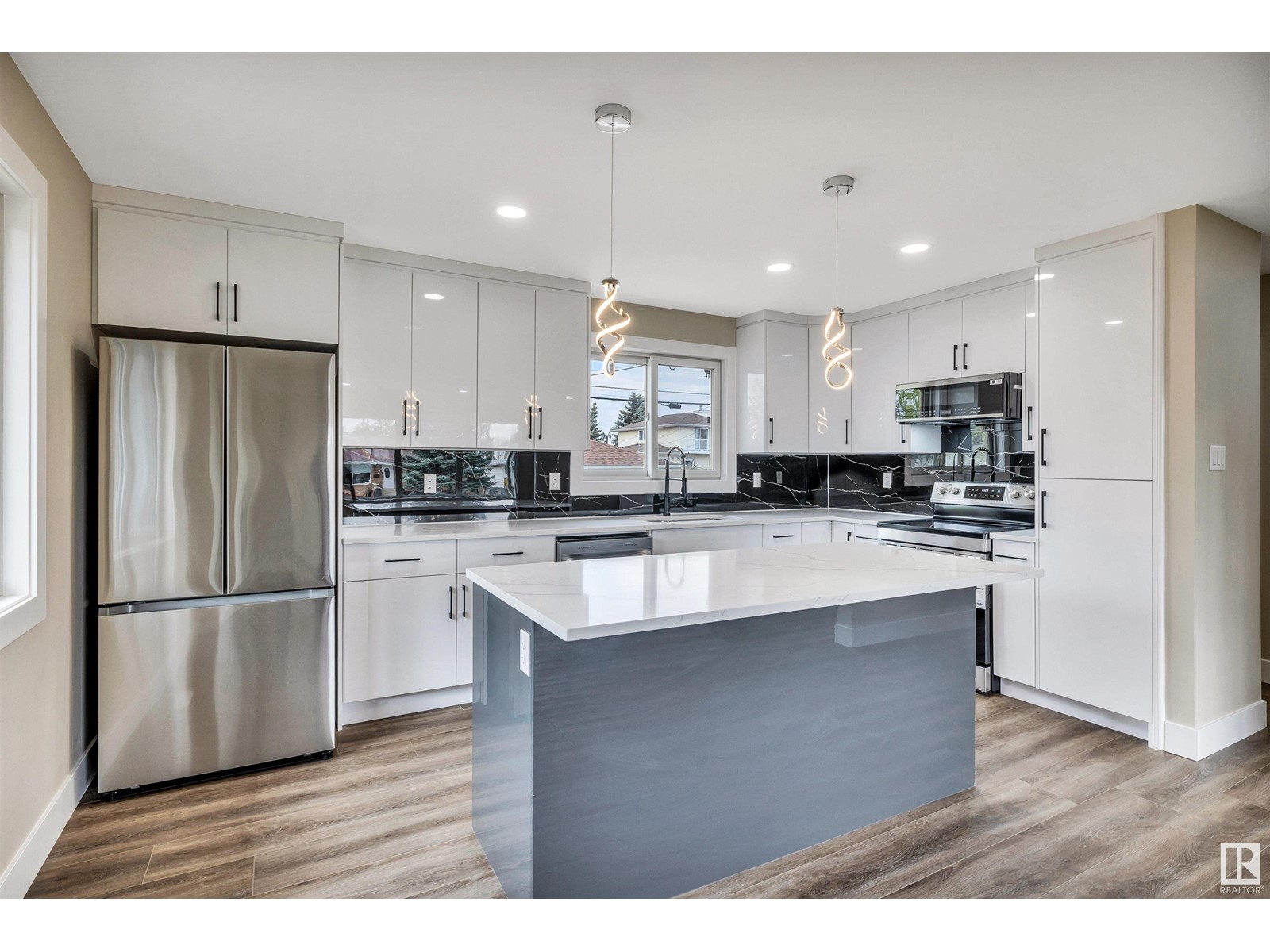 Single Family House Bungalow for Sale in  A ST NW Edmonton 
