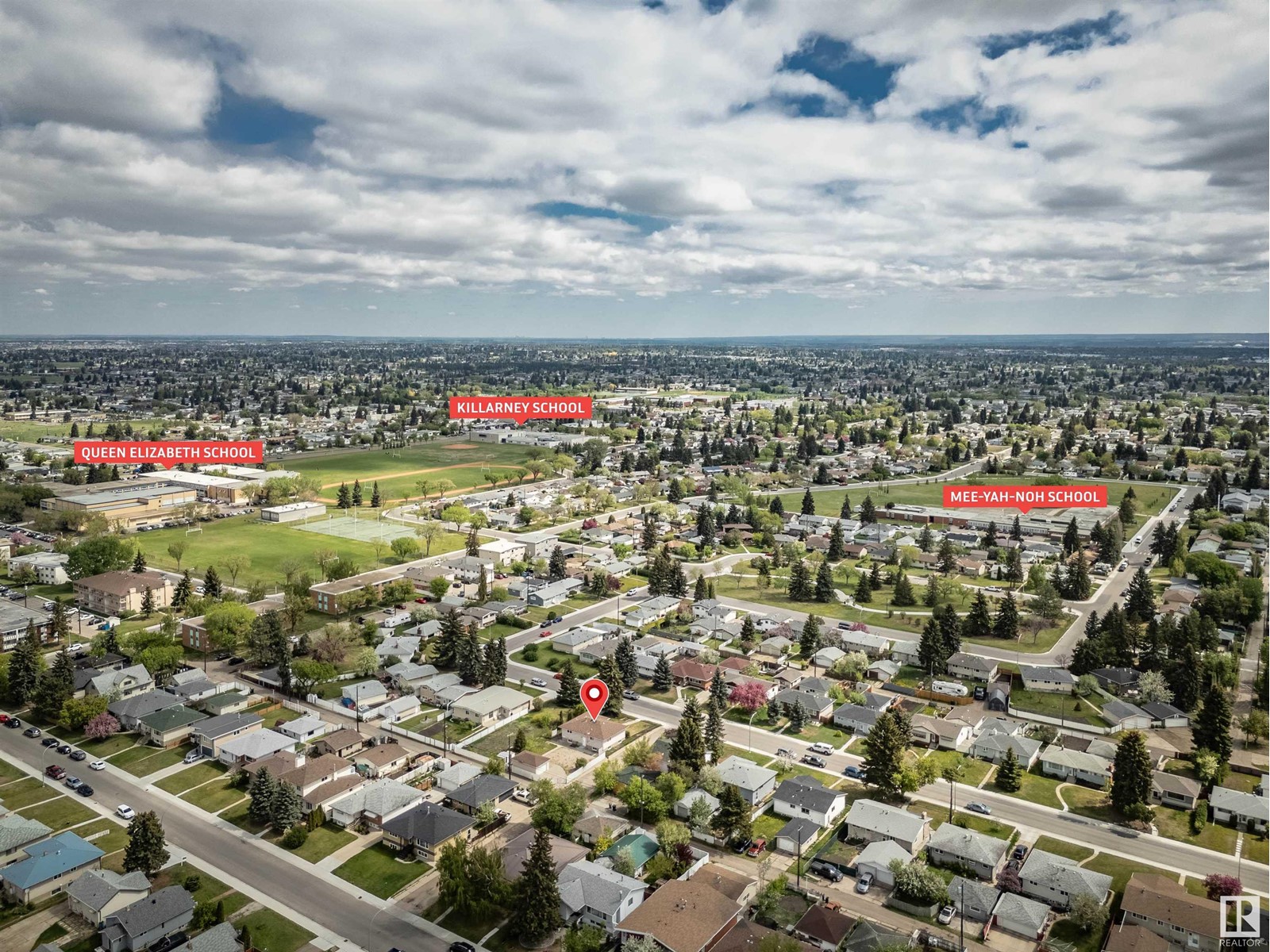 Single Family House Bungalow for Sale in  A ST NW Edmonton 
