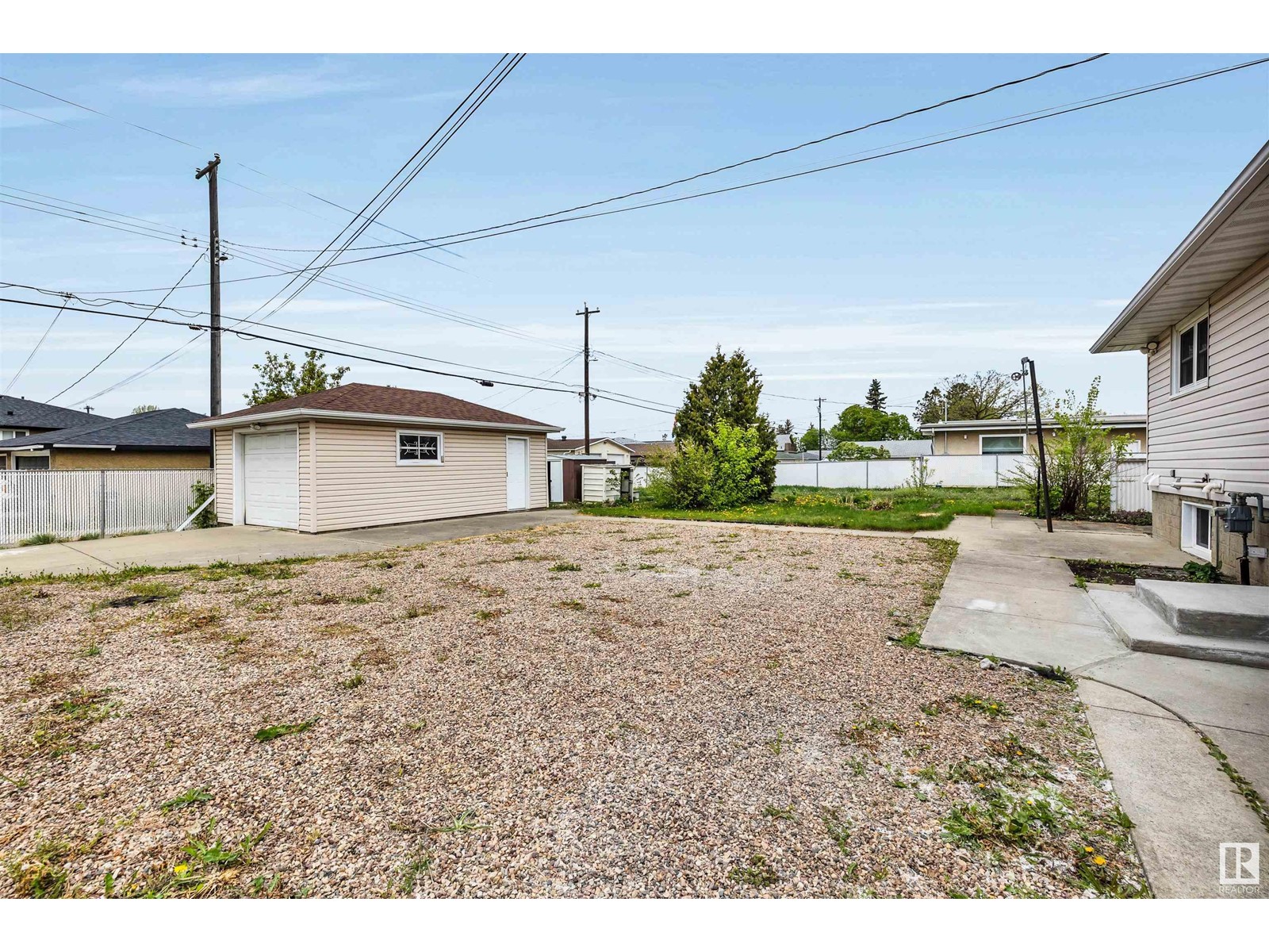 Single Family House Bungalow for Sale in  A ST NW Edmonton 
