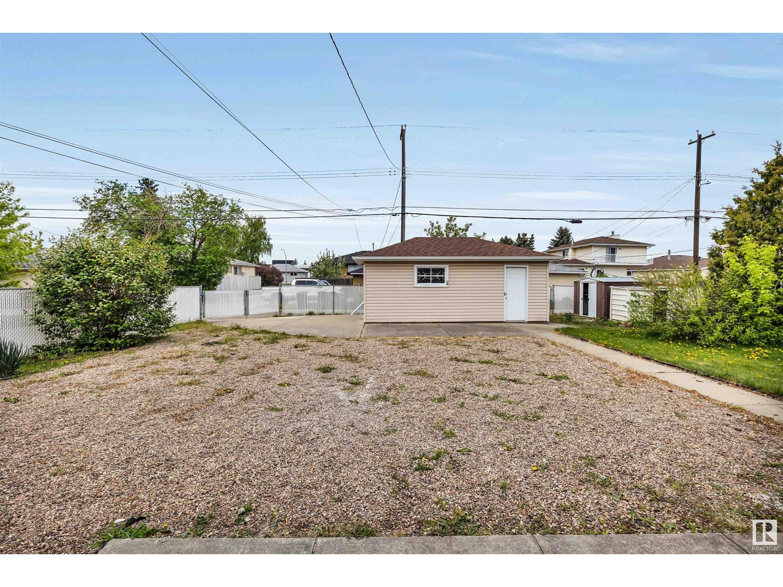 Single Family House Bungalow for Sale in  A ST NW Edmonton 