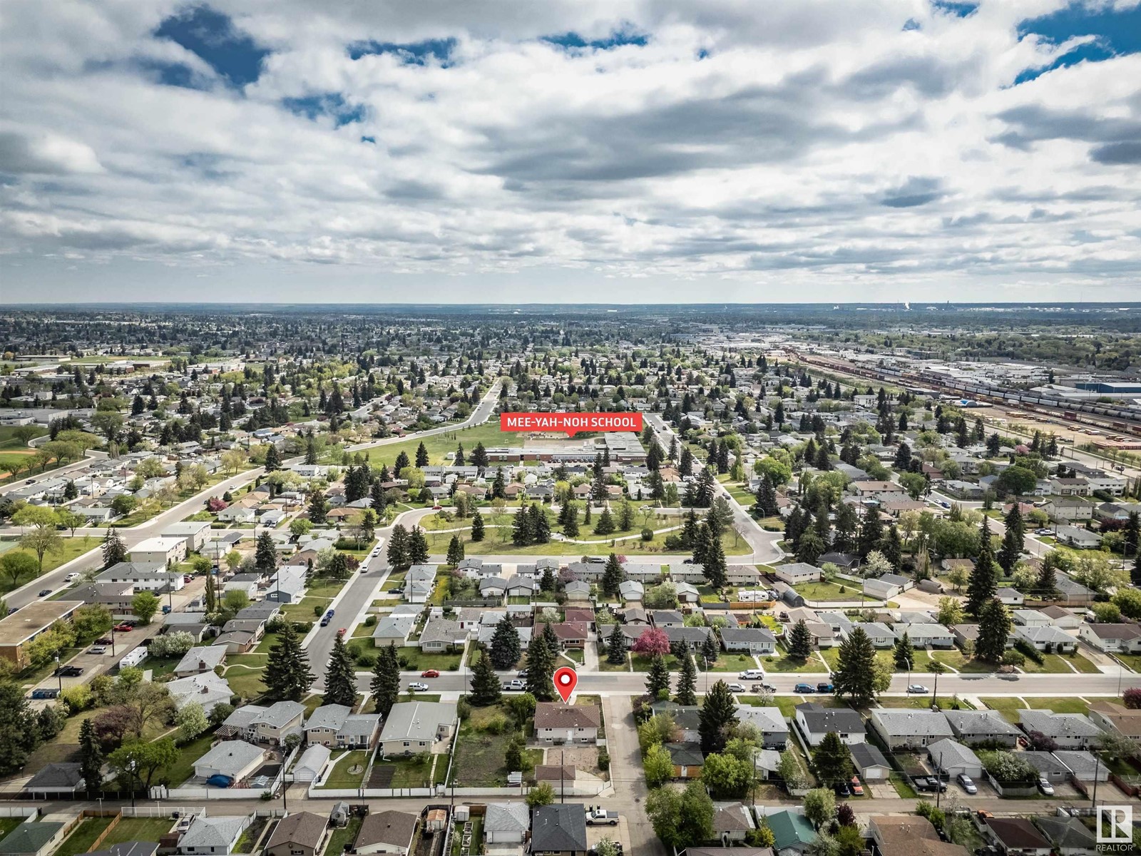 Single Family House Bungalow for Sale in  A ST NW Edmonton 