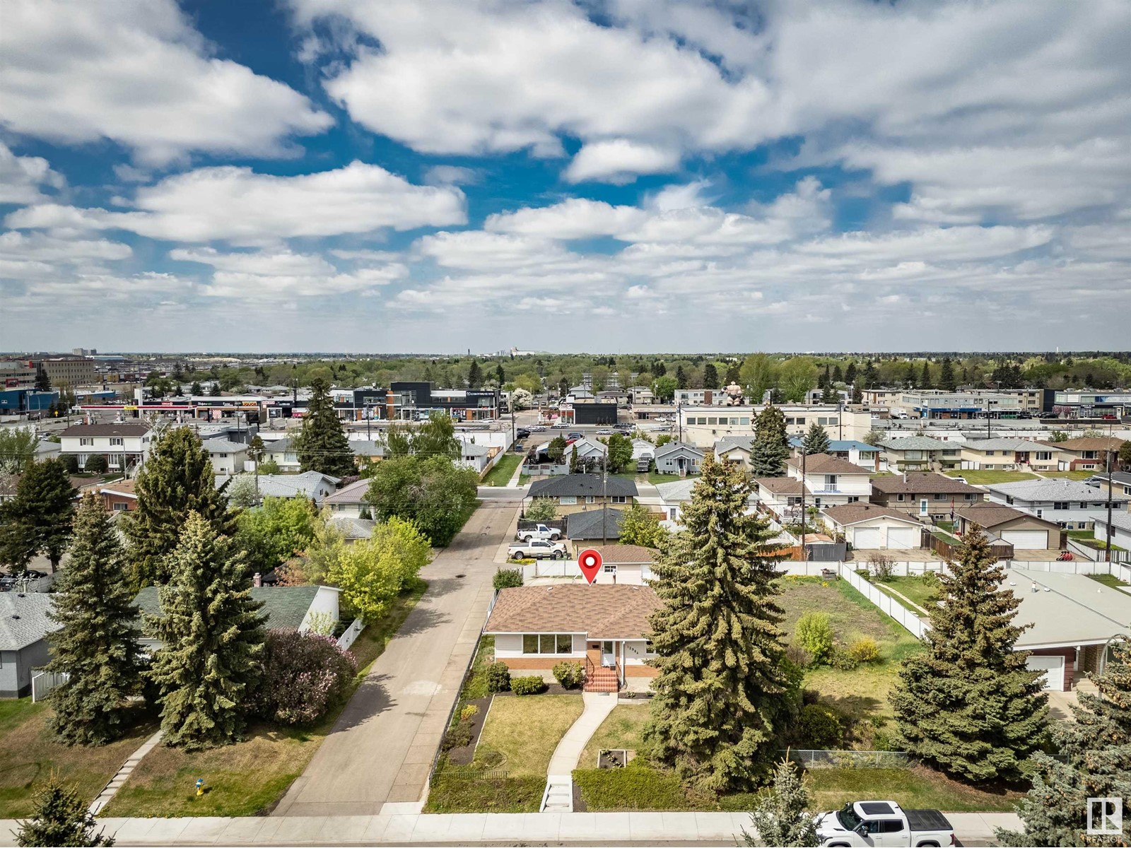Single Family House Bungalow for Sale in  A ST NW Edmonton 