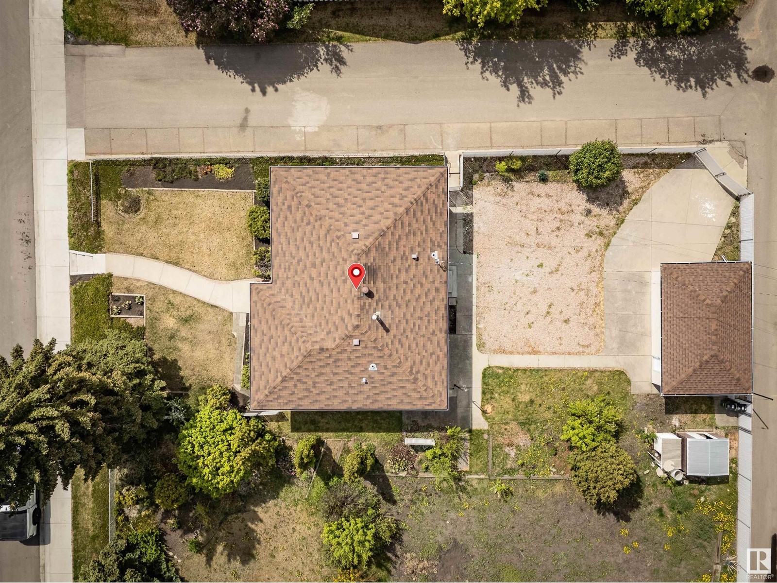 Single Family House Bungalow for Sale in  A ST NW Edmonton 