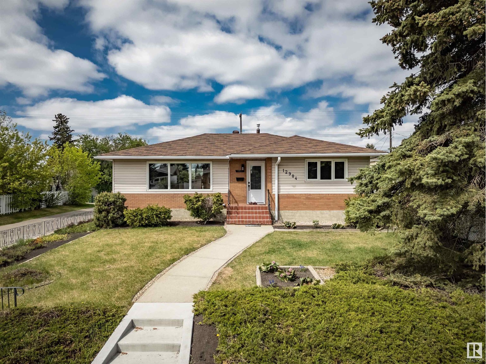 Single Family House Bungalow for Sale in  A ST NW Edmonton 