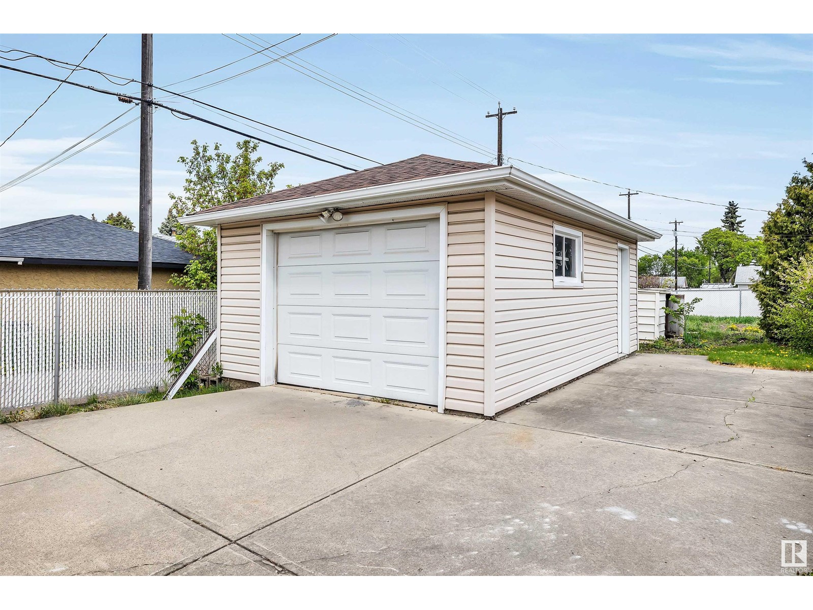 Single Family House Bungalow for Sale in  A ST NW Edmonton 