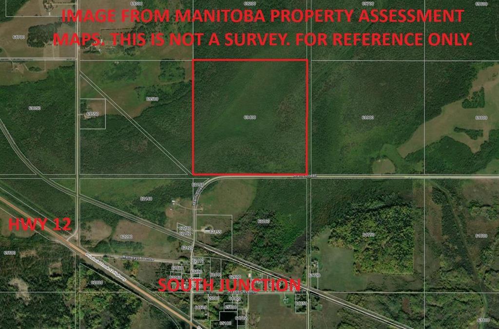 Photo 2 of 0 3 N Road, South Junction MB