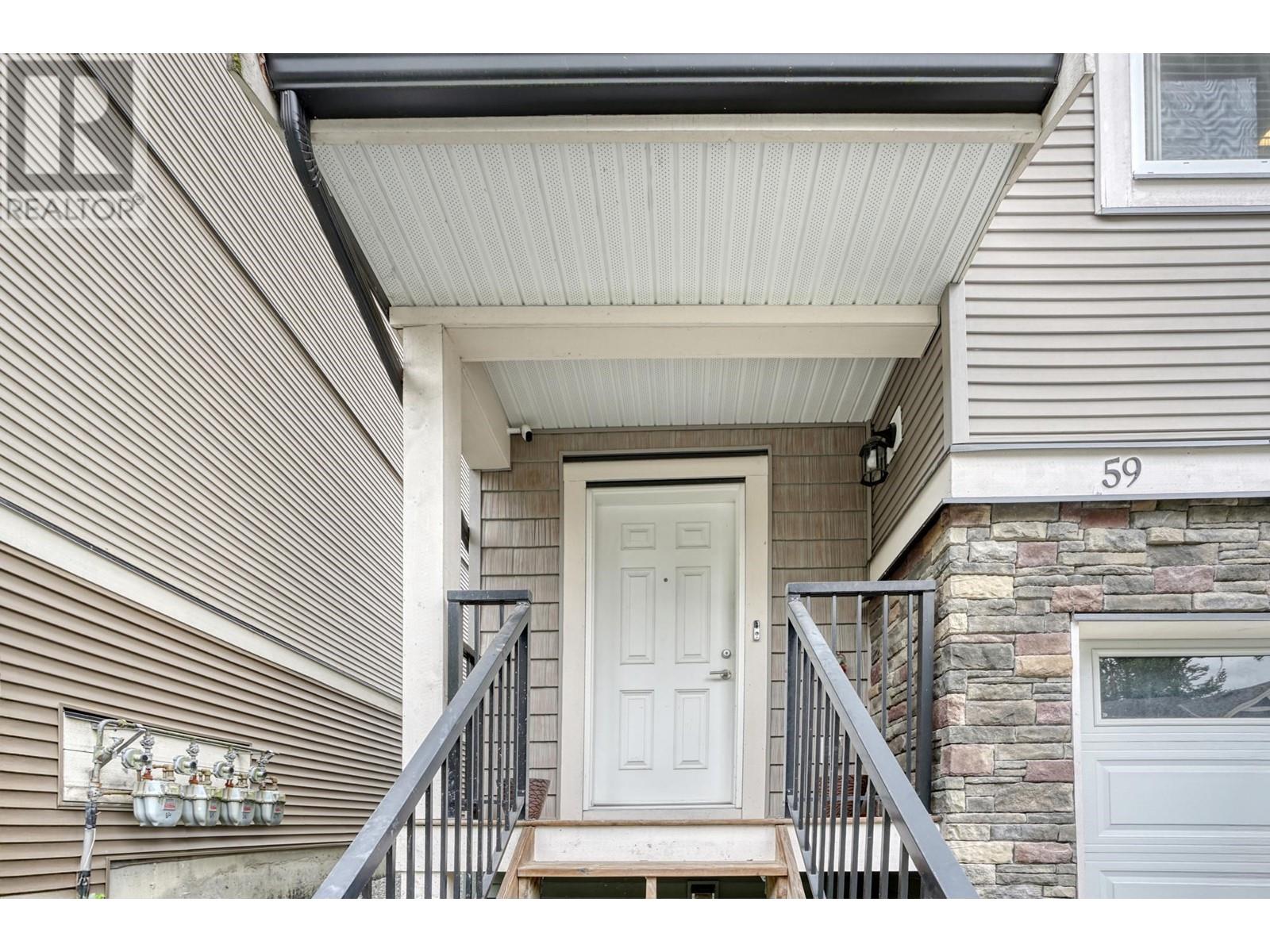 59 11252 COTTONWOOD DRIVE, Maple Ridge real estate listing R3004279