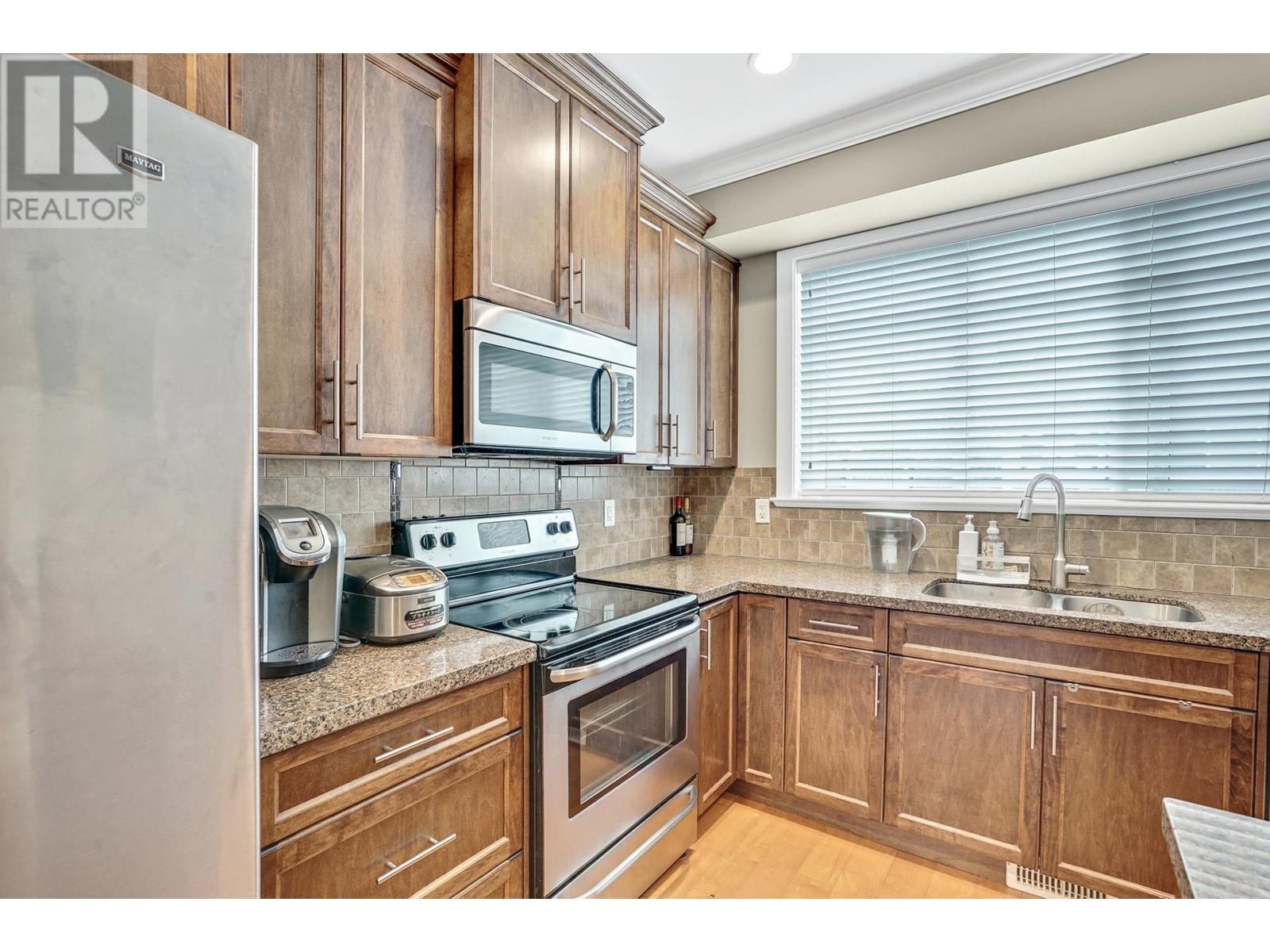 59 11252 COTTONWOOD DRIVE, Maple Ridge real estate listing R3004279