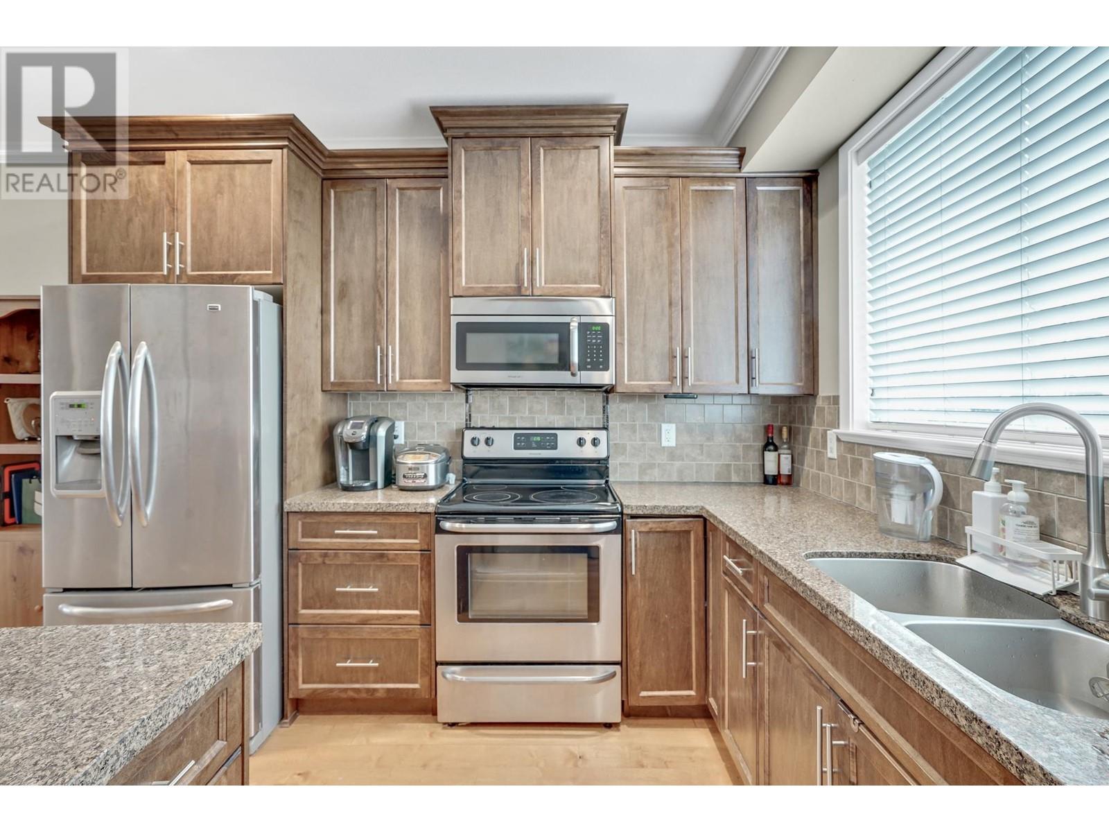 59 11252 COTTONWOOD DRIVE, Maple Ridge real estate listing R3004279