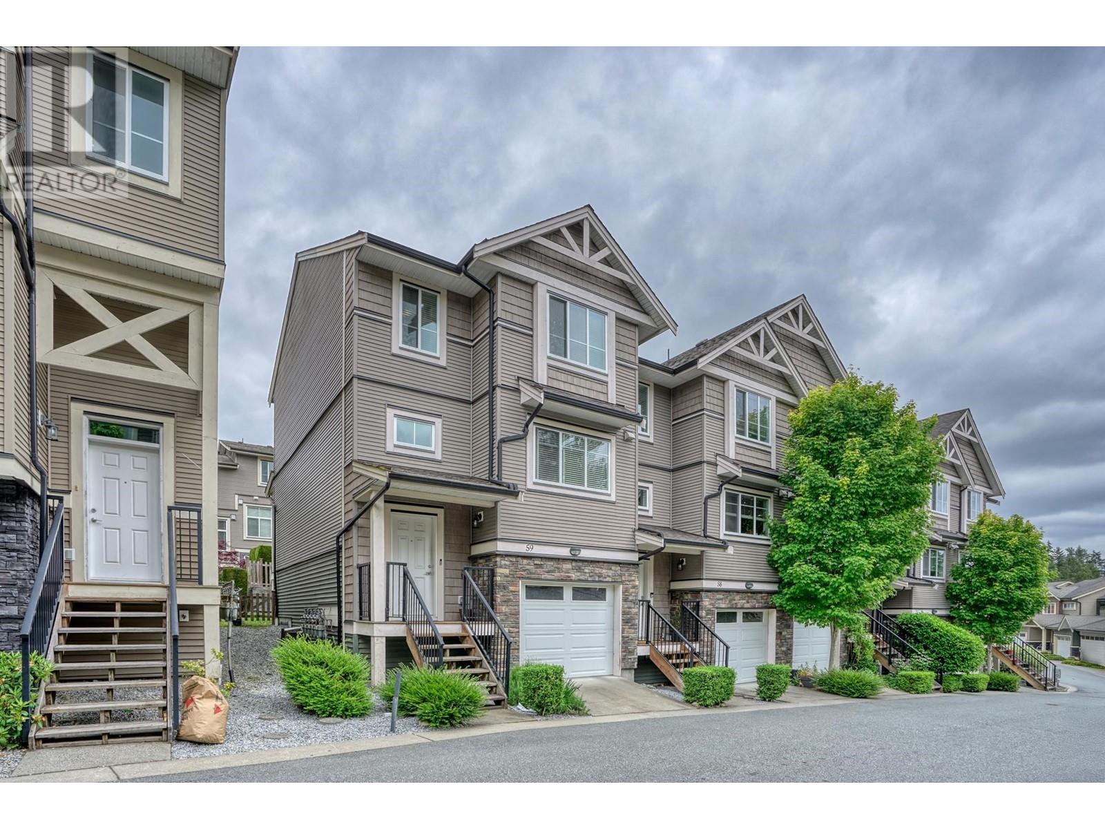 59 11252 COTTONWOOD DRIVE, Maple Ridge real estate listing R3004279