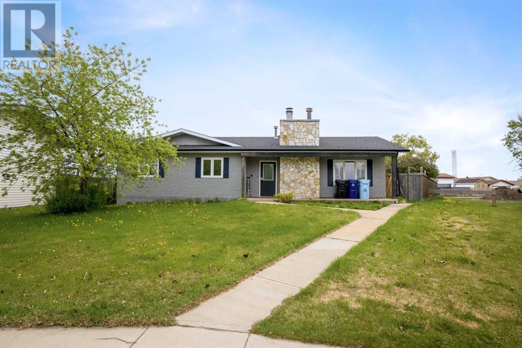 161 Cowley Bay, Fort McMurray