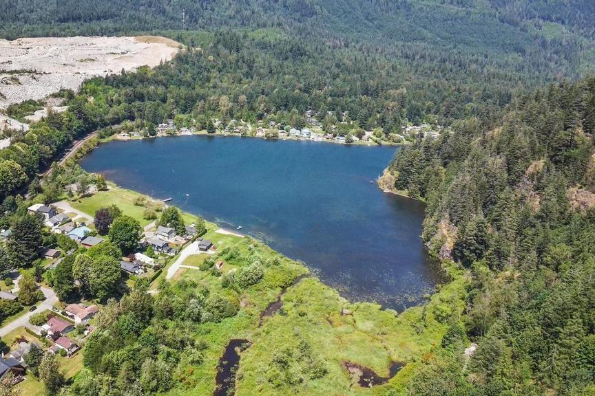 Photo 15 of 12050 Hodgkin Road, Mission BC