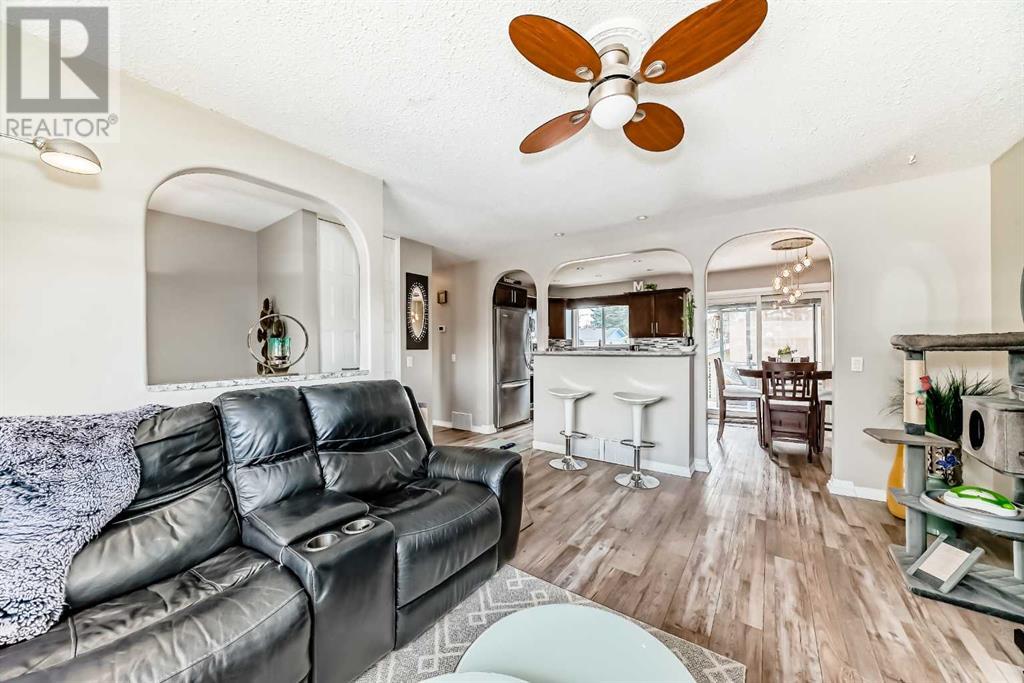 Single Family House Bungalow for Sale in  Malvern Road NE Marlborough Park Calgary 