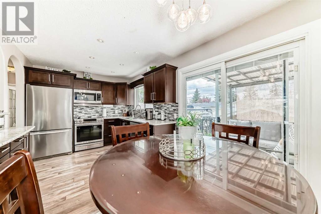Single Family House Bungalow for Sale in  Malvern Road NE Marlborough Park Calgary 