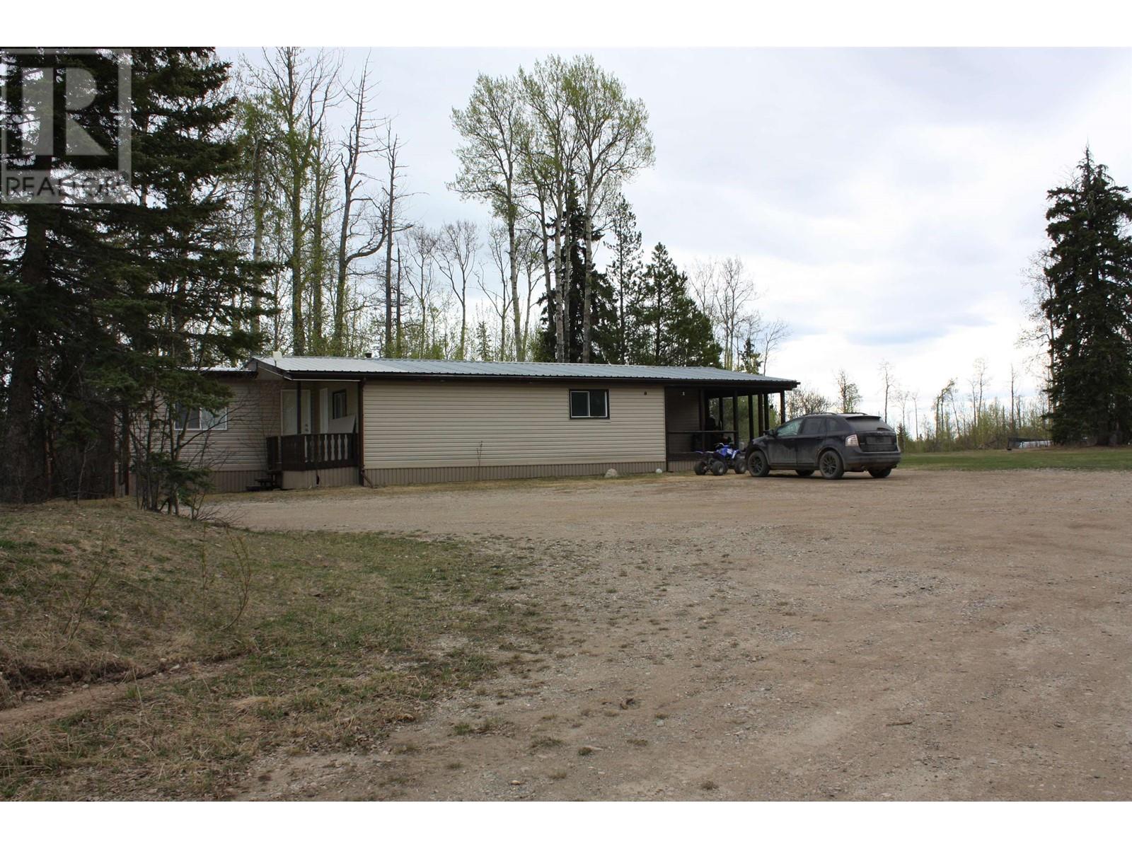Photo 2 of 13431 N 29 Highway, Fort St John BC