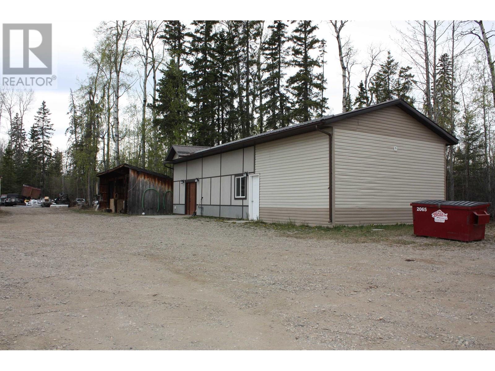 Photo 4 of 13431 N 29 Highway, Fort St John BC
