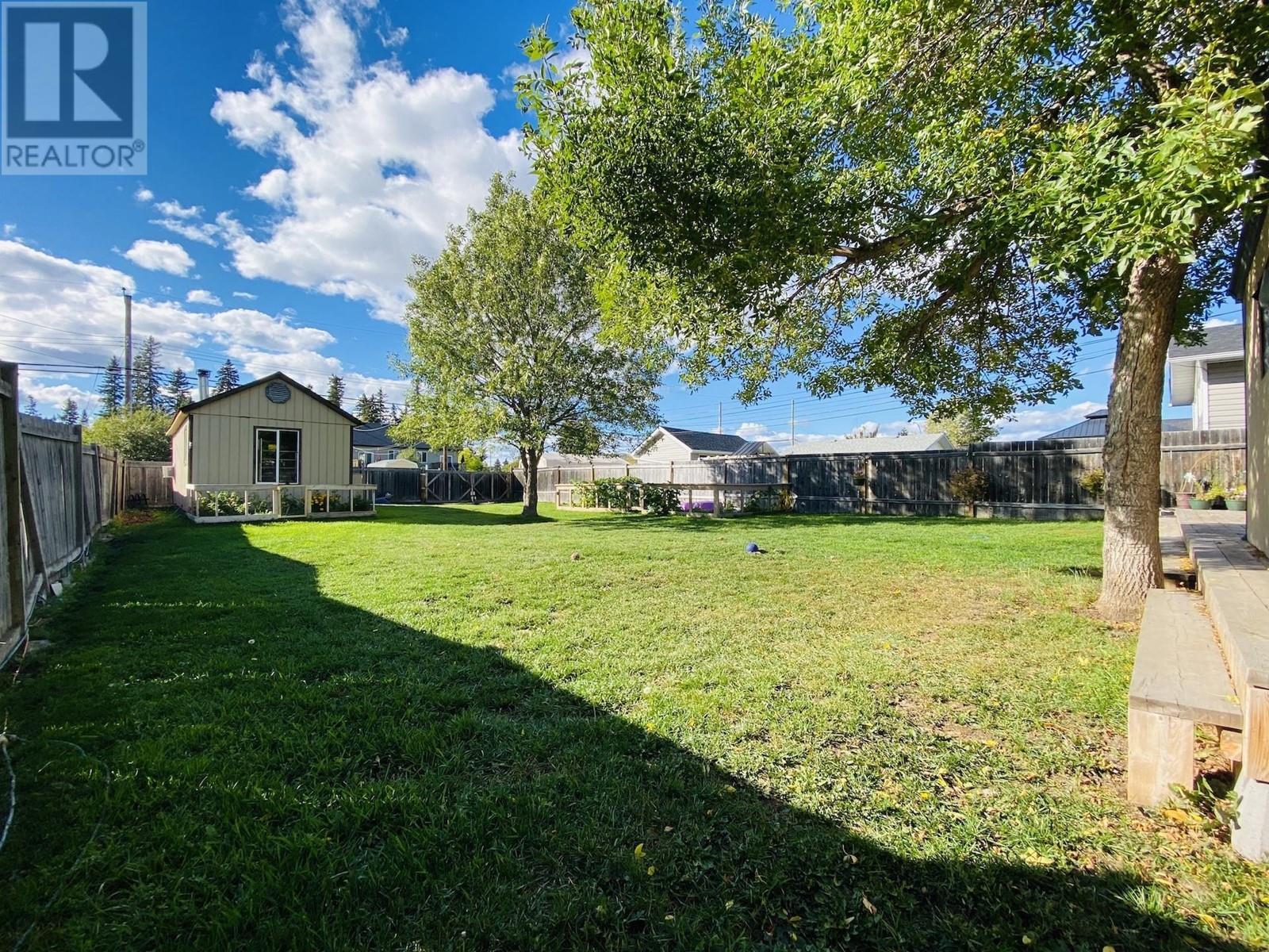 8812 89 STREET, Fort St. John