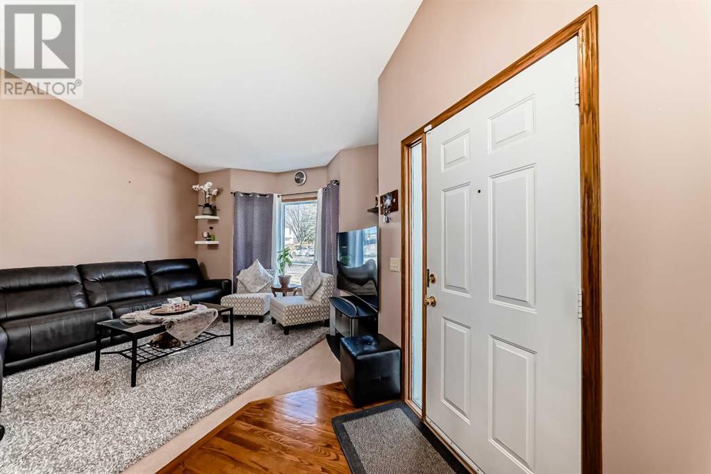 Single Family House 3 Level for Sale in  Tararidge Drive NE Taradale Calgary 