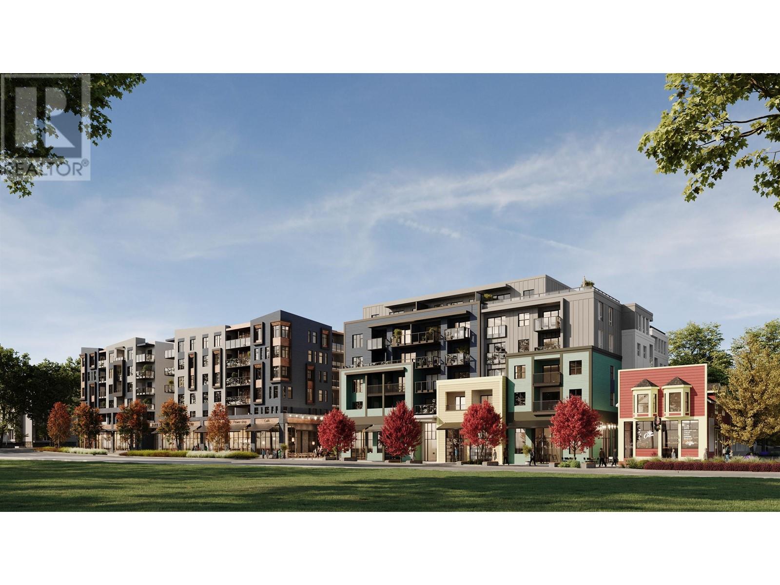 318 50 QUEENS STREET, Port Moody real estate listing for sale