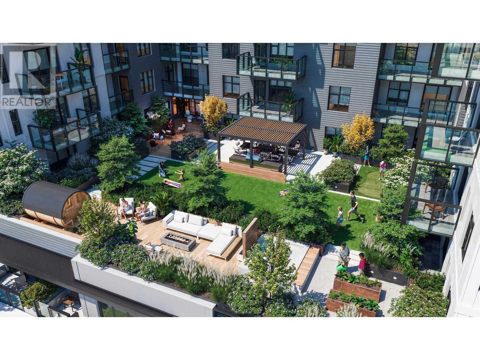 318 50 QUEENS STREET, Port Moody real estate listing R3004604