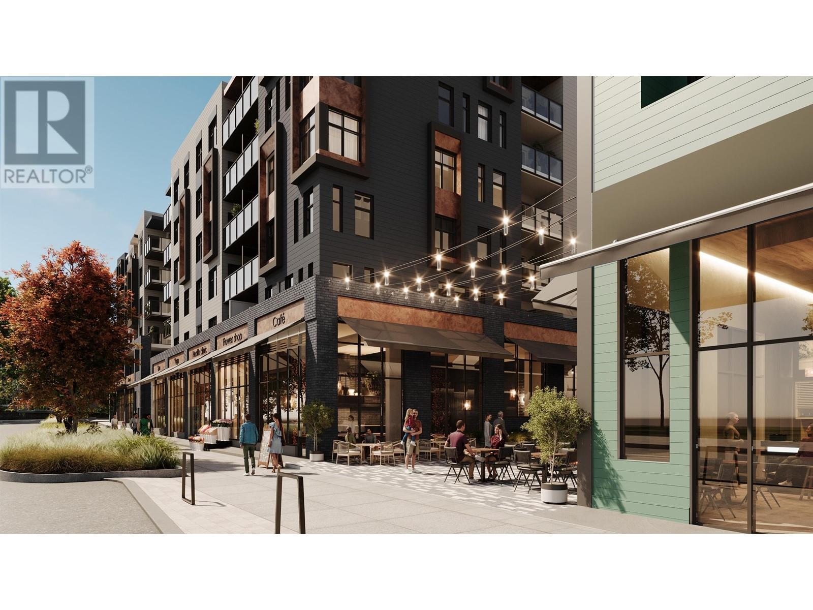 318 50 QUEENS STREET, Port Moody real estate listing R3004604