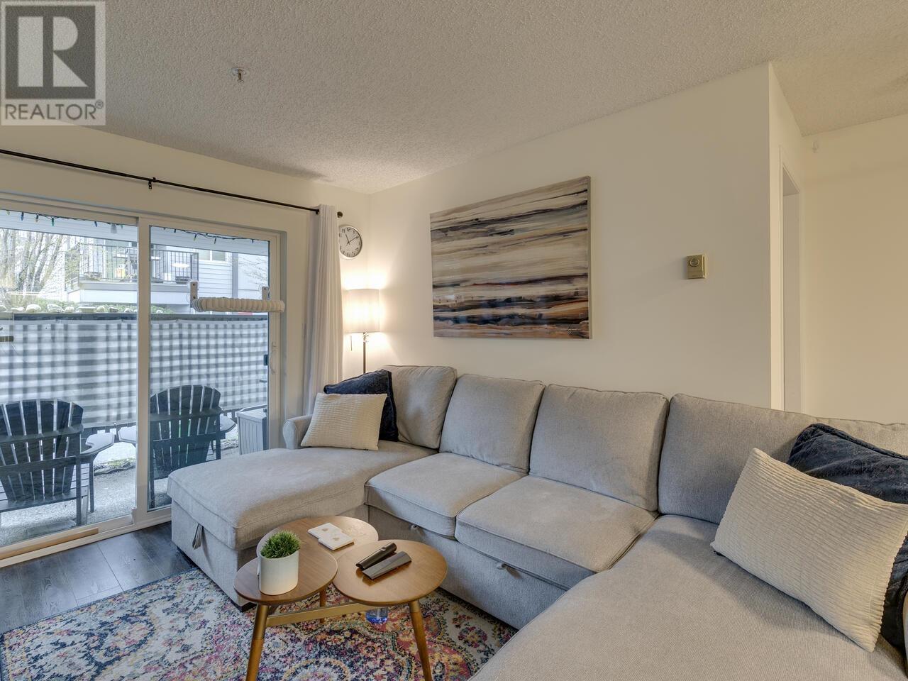 B102 40120 WILLOW CRESCENT, Squamish real estate listing R2989596