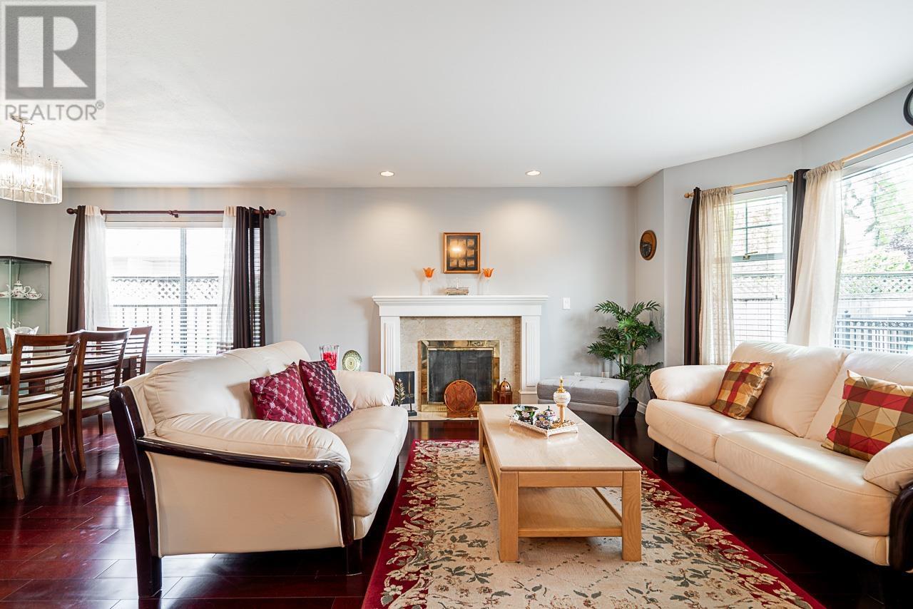 #1-7911 MOFFATT Road, Richmond