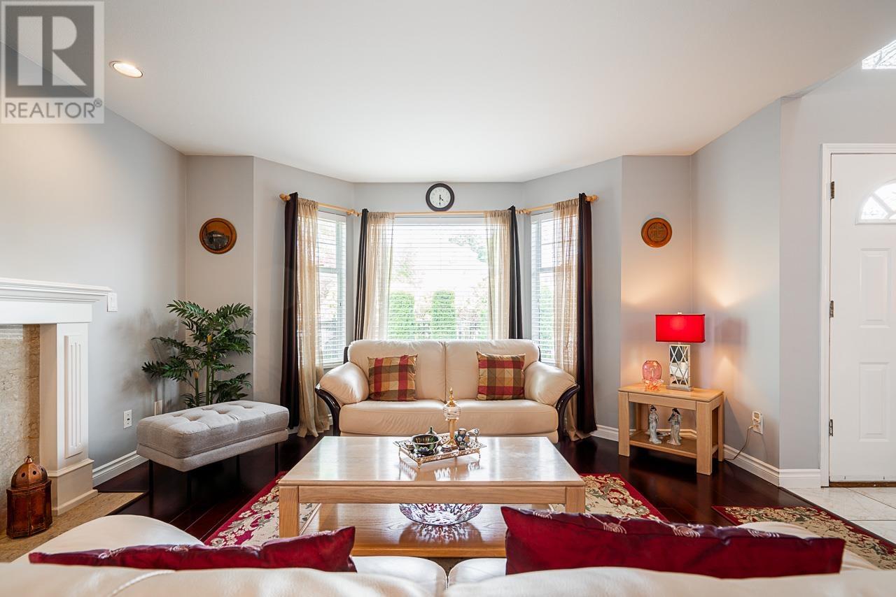 #1-7911 MOFFATT Road, Richmond