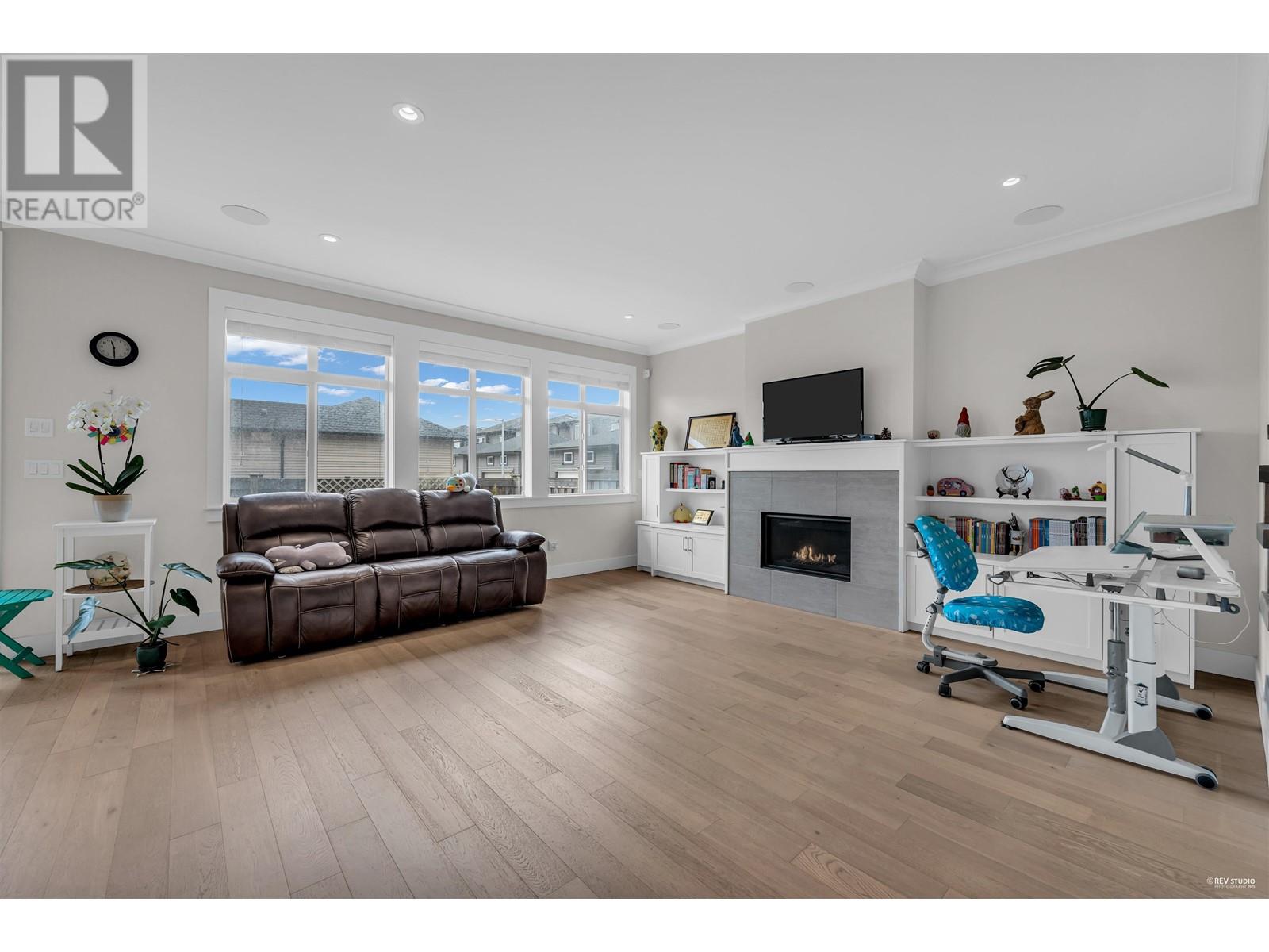 12222 TRITES Road, Richmond