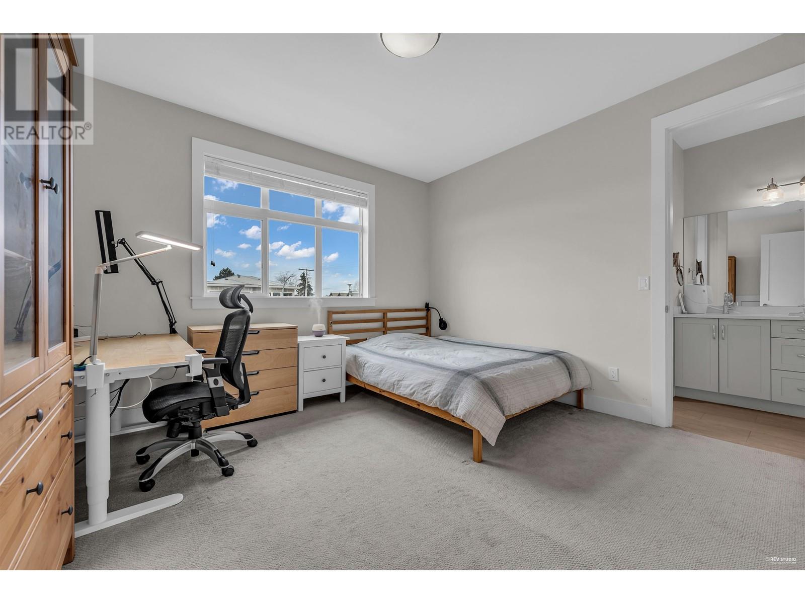 12222 TRITES Road, Richmond