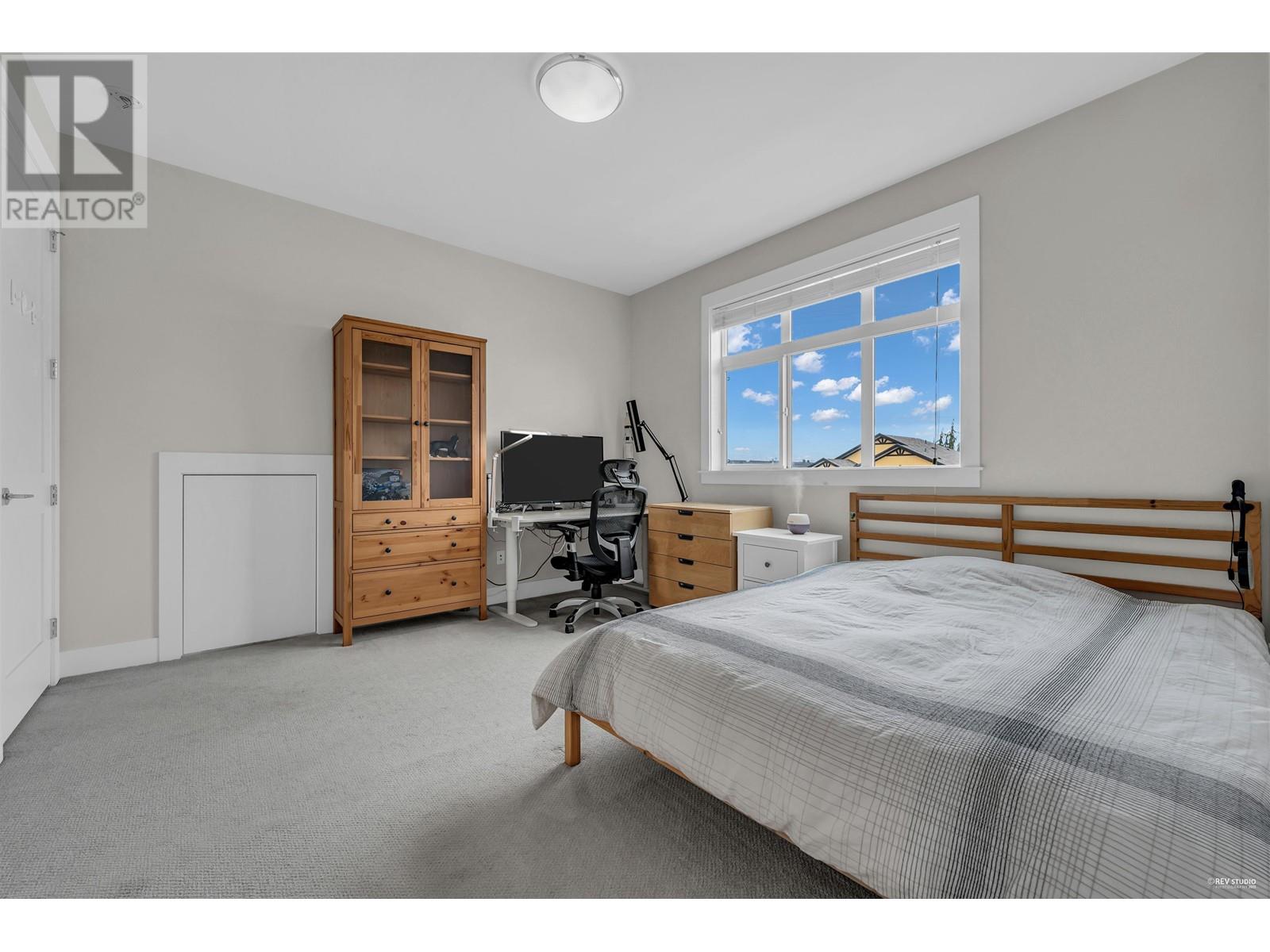 12222 TRITES Road, Richmond