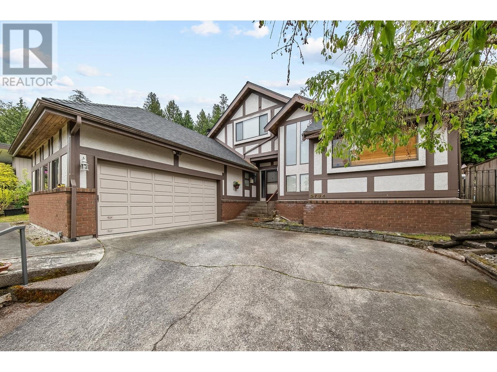 5734 GREENLAND Drive, Tsawwassen