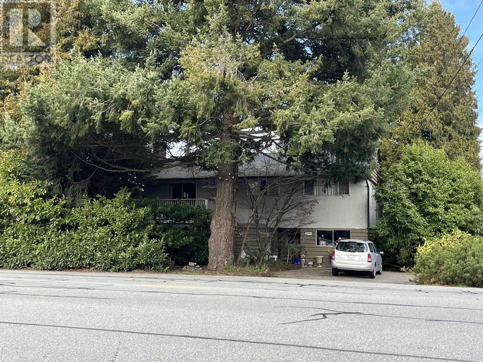 3791 WILLIAMS Road, Richmond