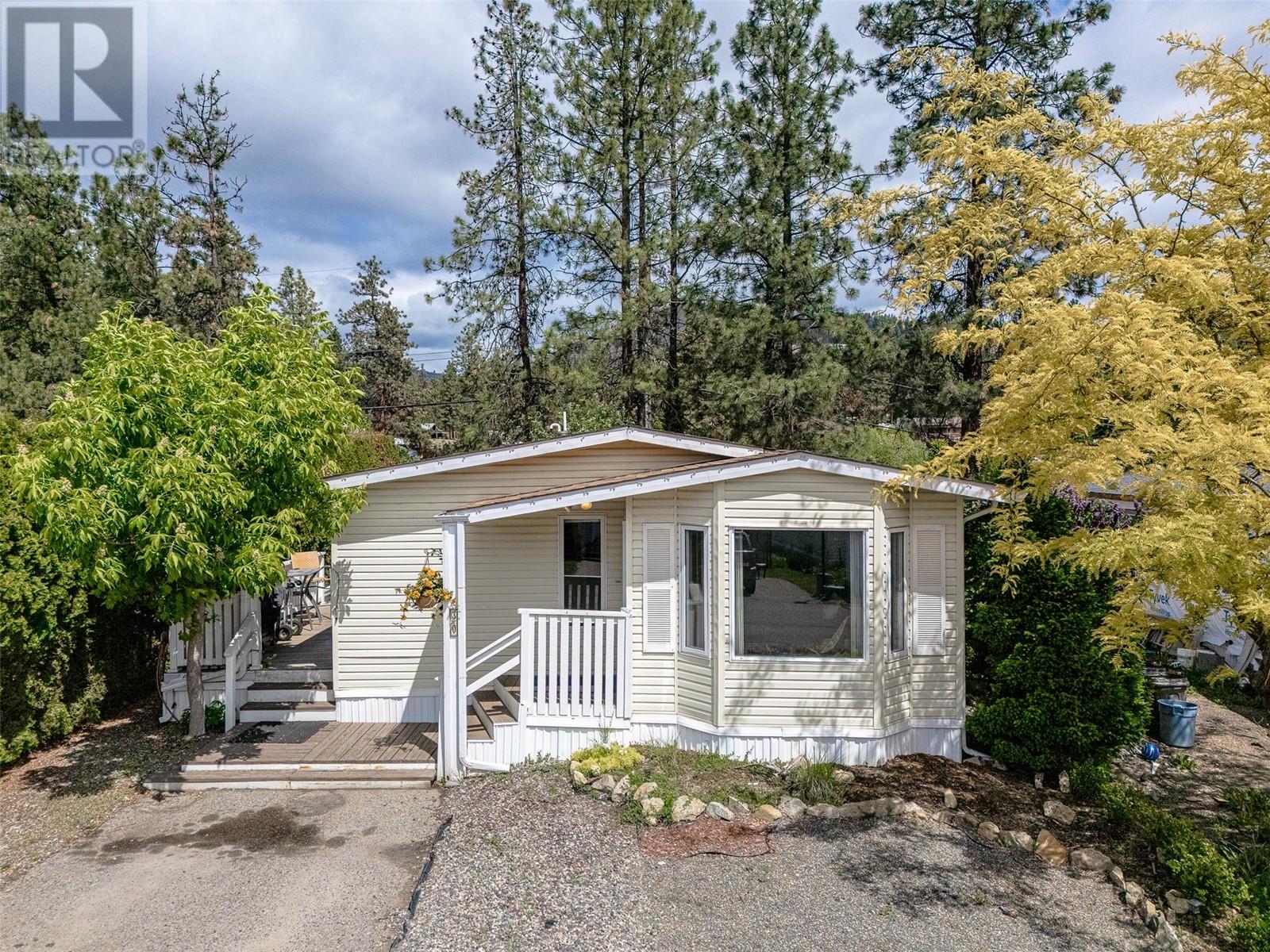 30 3585 Elk Road, West Kelowna