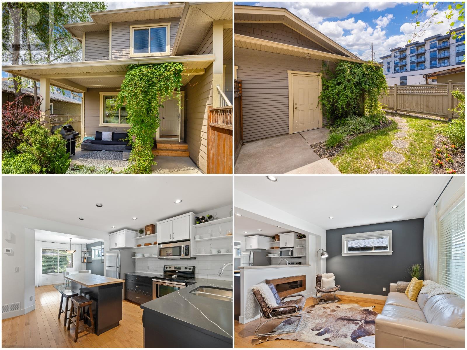 733 Clement Avenue, Kelowna