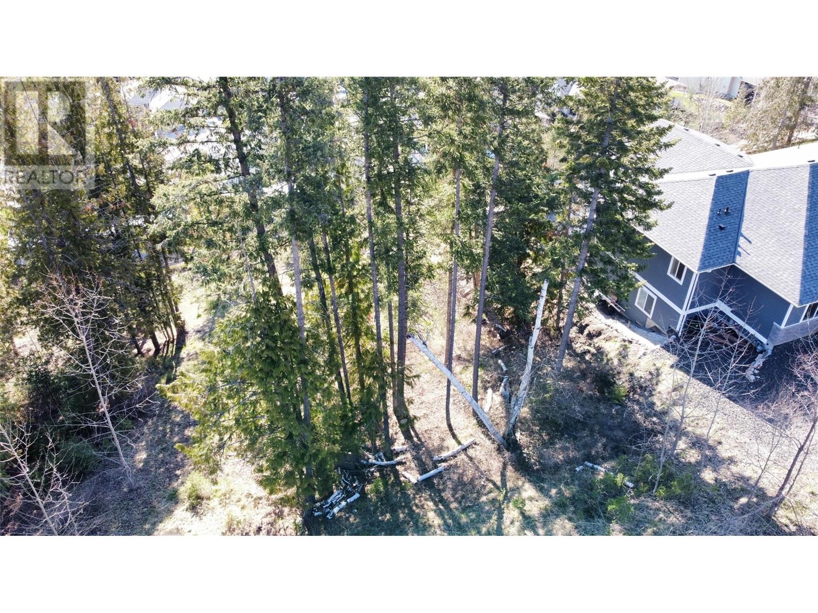 2541 Cedar Ridge Court, Lumby