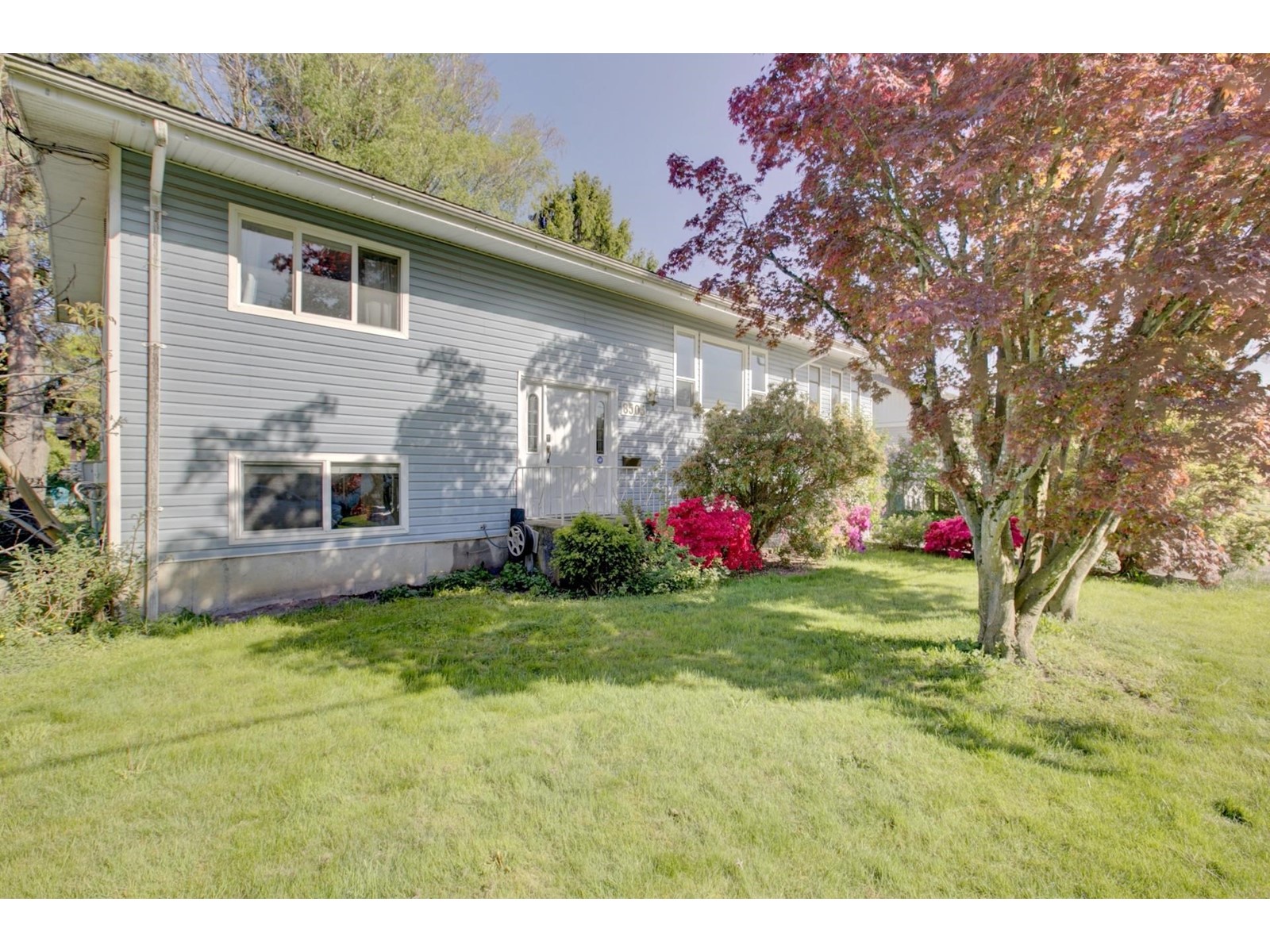 Photo 1 of 8505 Howard Crescent Chilliwack Proper South, Chilliwack BC