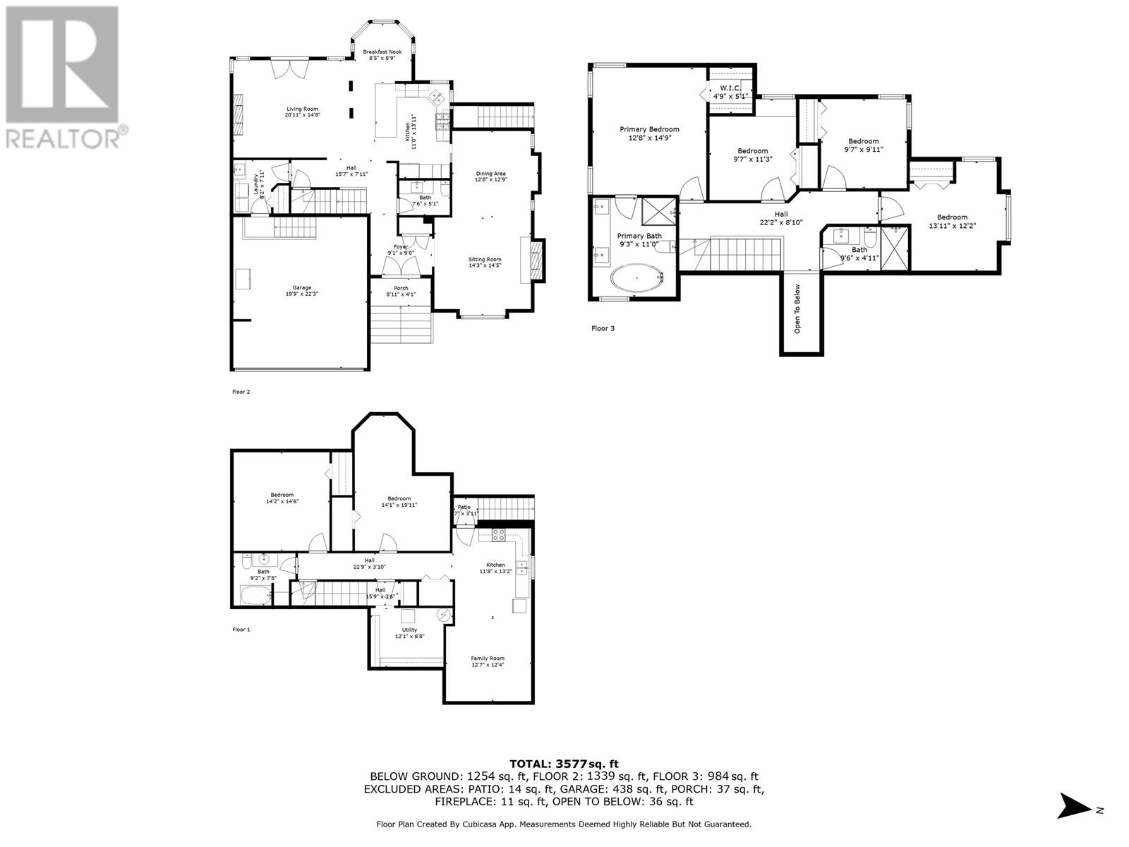 Photo 18 of 2799 Mara Drive, Coquitlam BC