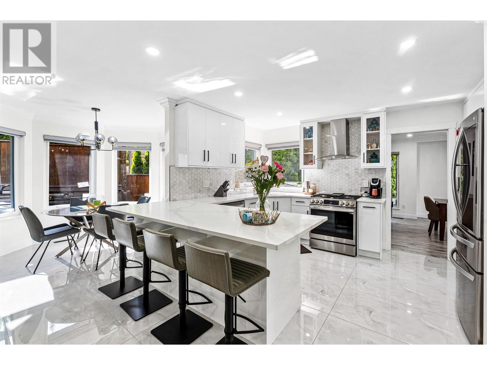 Photo 8 of 2799 Mara Drive, Coquitlam BC