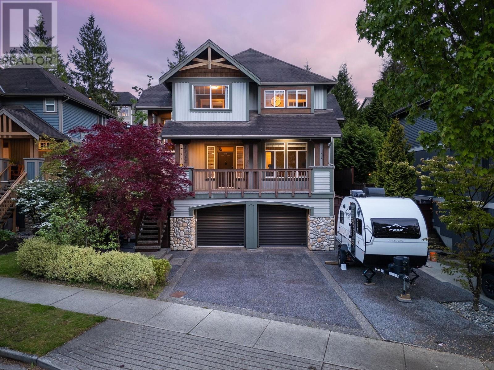 23072 FOREMAN DRIVE, Maple Ridge