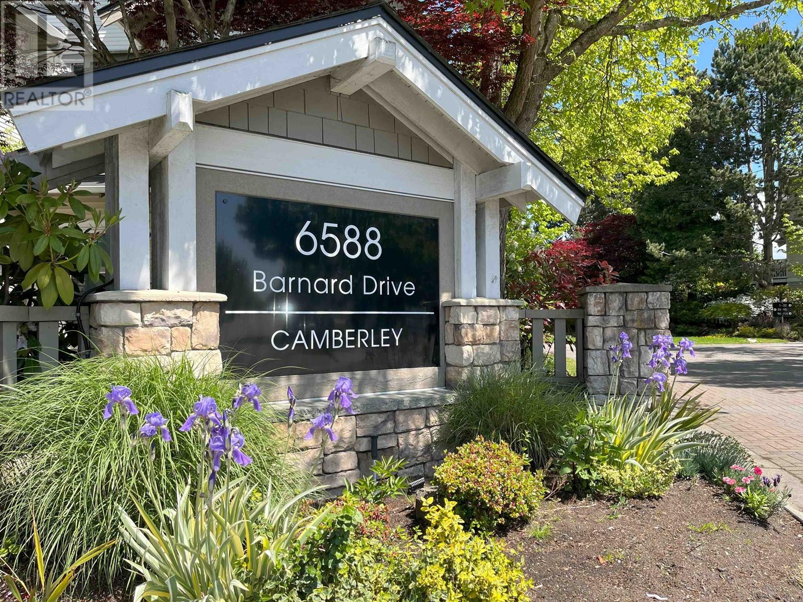#78-6588 BARNARD Drive, Richmond